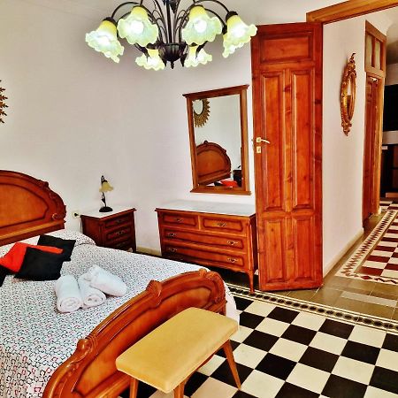 הוילה Pinos del Valle Velez Nazari Casa Molina מראה חיצוני תמונה