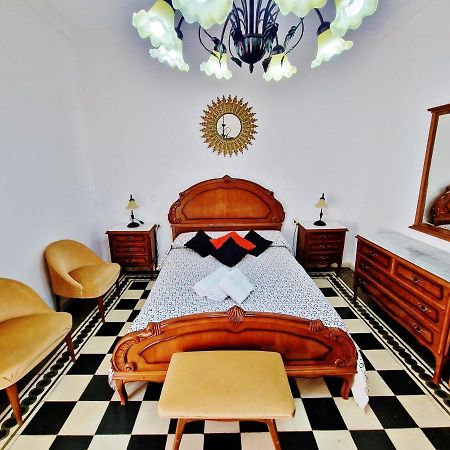 הוילה Pinos del Valle Velez Nazari Casa Molina מראה חיצוני תמונה