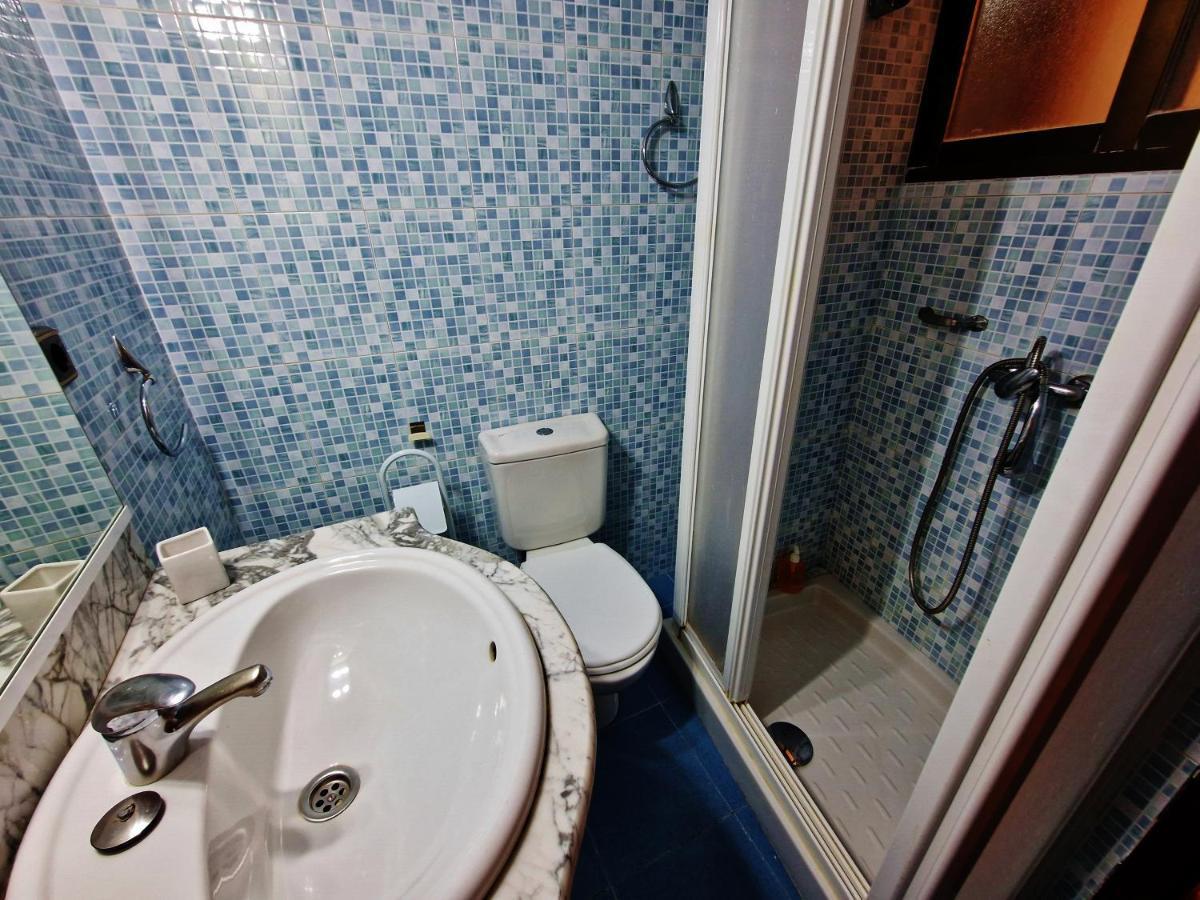 הוילה Pinos del Valle Velez Nazari Casa Molina מראה חיצוני תמונה